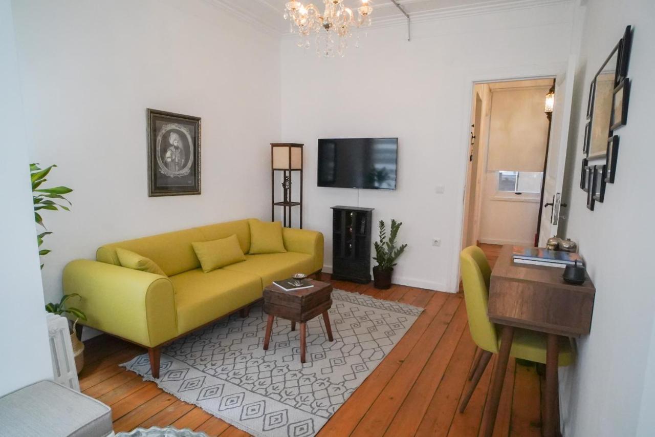 Appartamento Stanbul House Provincia di Provincia di Istanbul Esterno foto