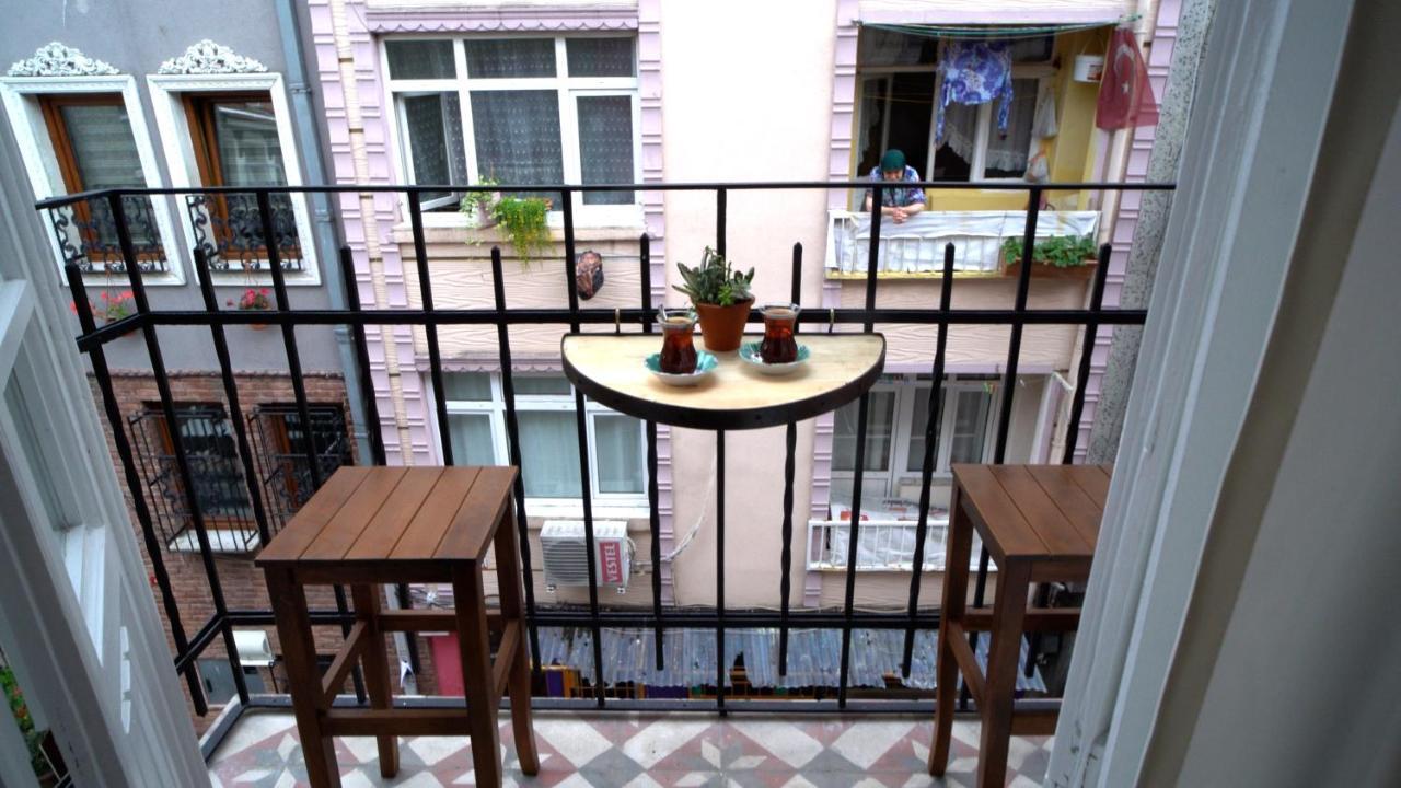 Appartamento Stanbul House Provincia di Provincia di Istanbul Esterno foto
