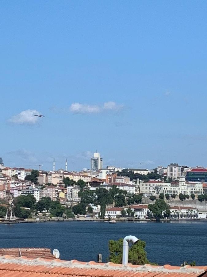 Appartamento Stanbul House Provincia di Provincia di Istanbul Esterno foto