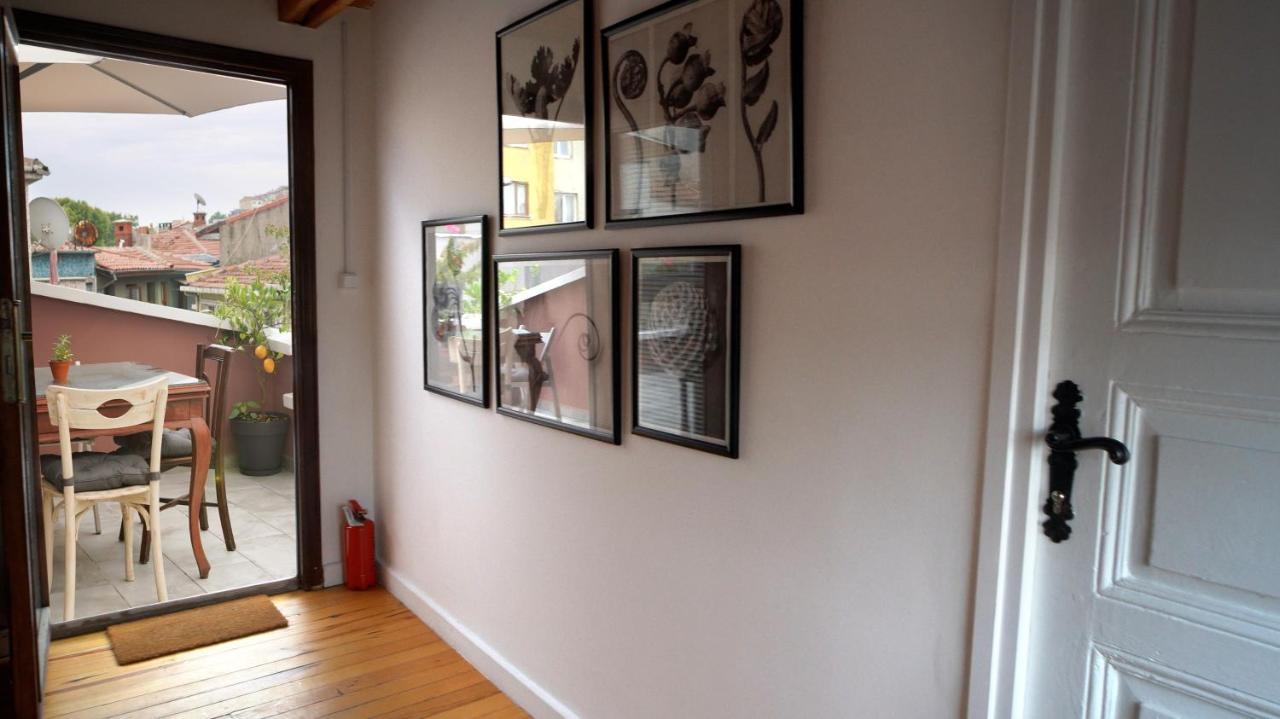 Appartamento Stanbul House Provincia di Provincia di Istanbul Esterno foto