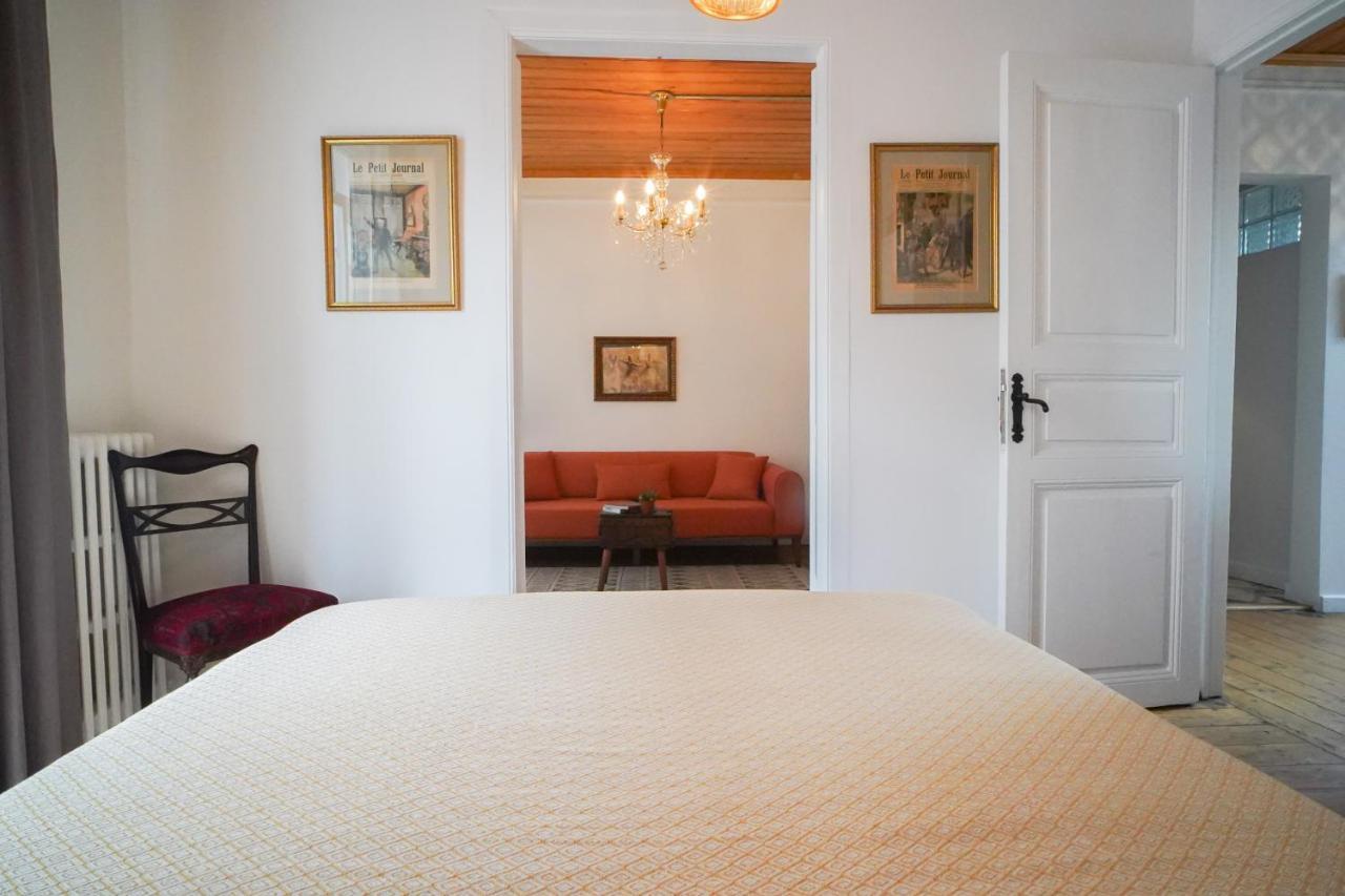 Appartamento Stanbul House Provincia di Provincia di Istanbul Esterno foto