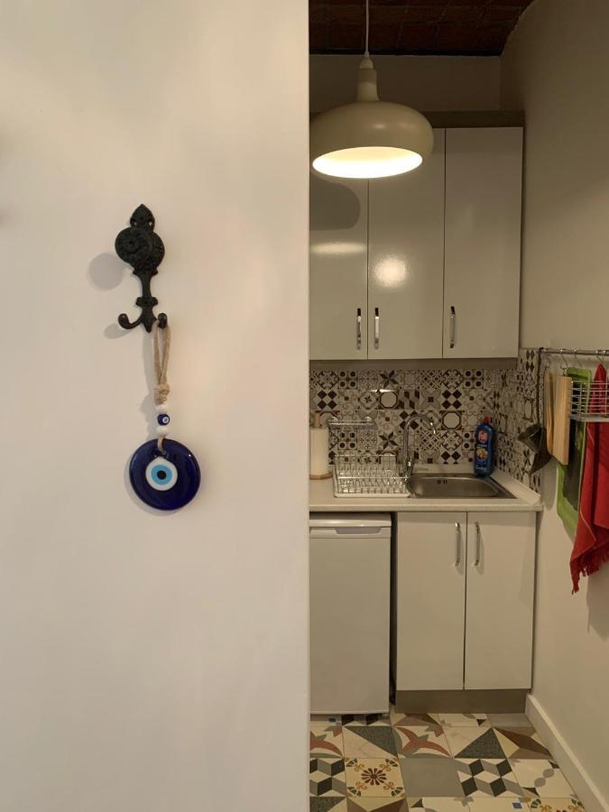 Appartamento Stanbul House Provincia di Provincia di Istanbul Esterno foto