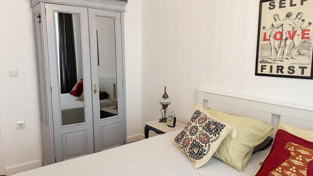 Appartamento Stanbul House Provincia di Provincia di Istanbul Esterno foto