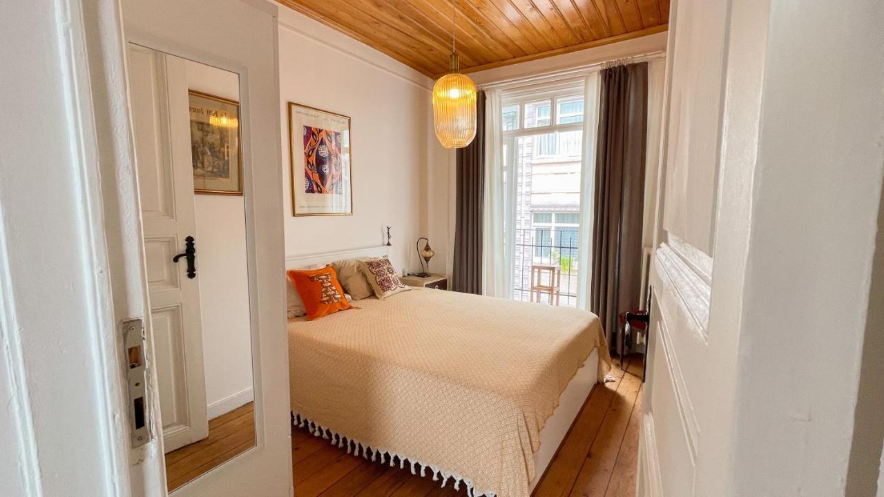 Appartamento Stanbul House Provincia di Provincia di Istanbul Esterno foto