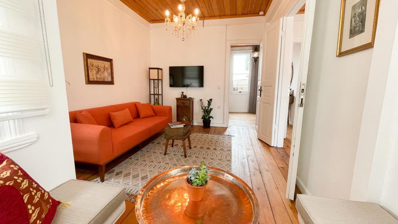 Appartamento Stanbul House Provincia di Provincia di Istanbul Esterno foto