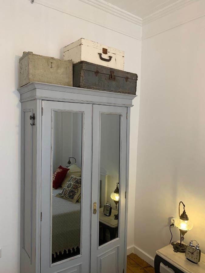 Appartamento Stanbul House Provincia di Provincia di Istanbul Esterno foto