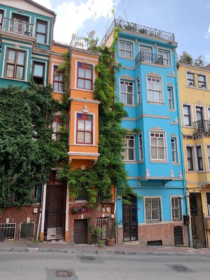 Appartamento Stanbul House Provincia di Provincia di Istanbul Esterno foto