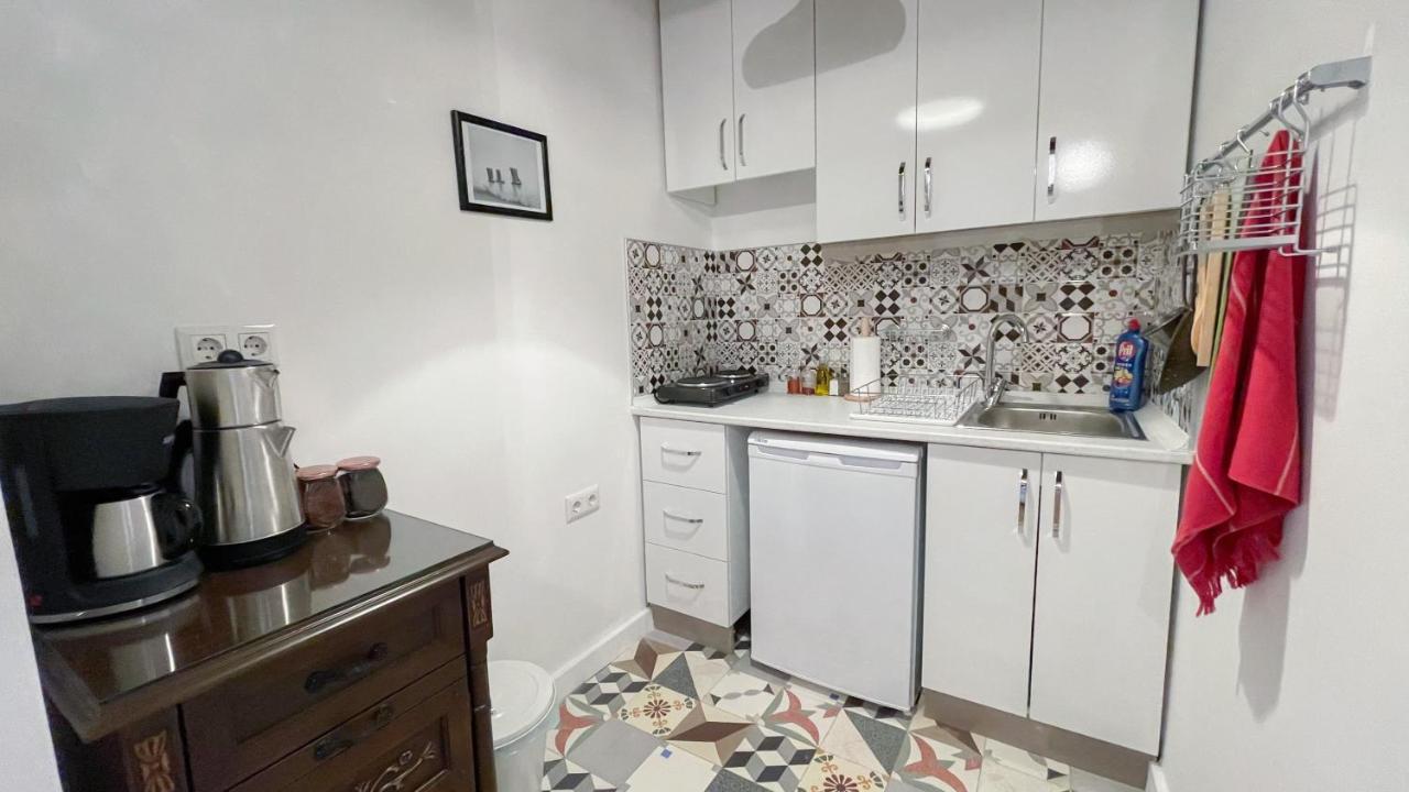Appartamento Stanbul House Provincia di Provincia di Istanbul Esterno foto