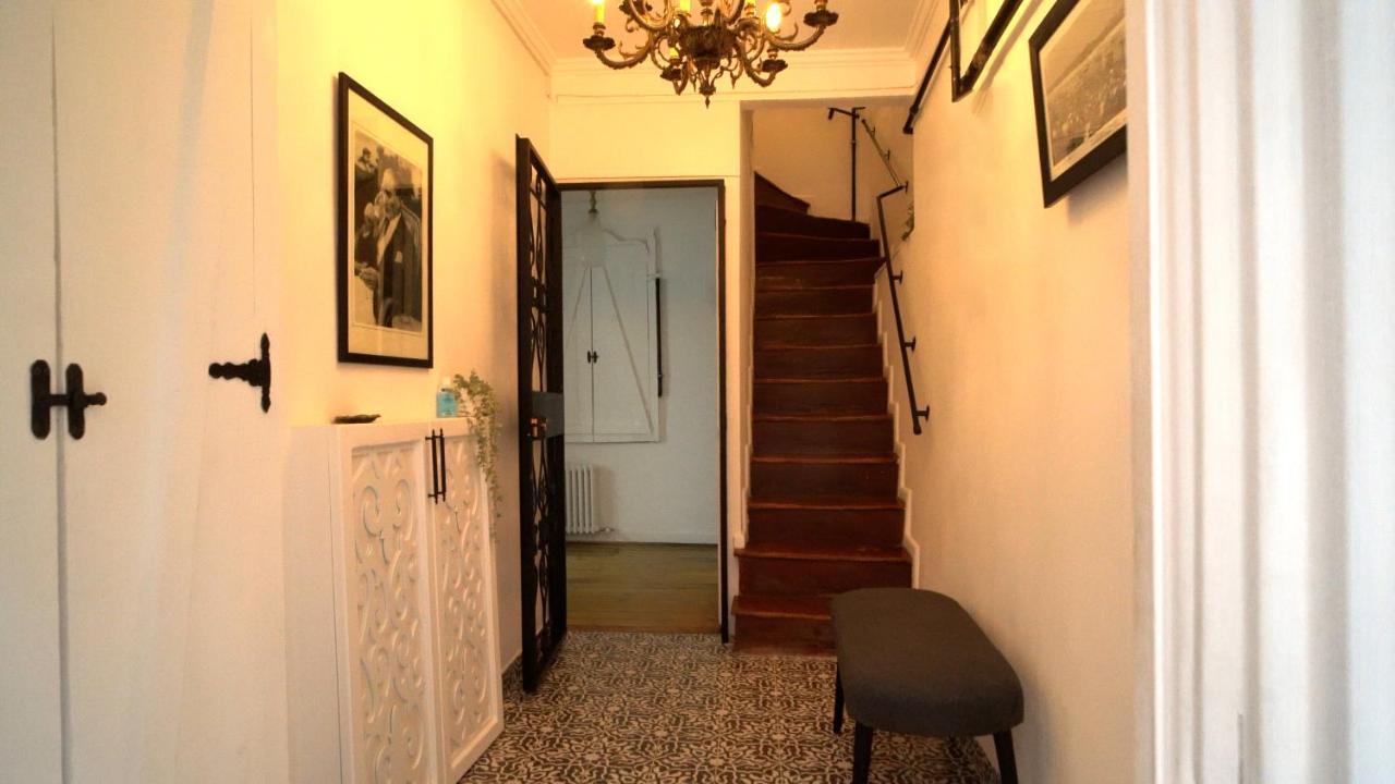 Appartamento Stanbul House Provincia di Provincia di Istanbul Esterno foto