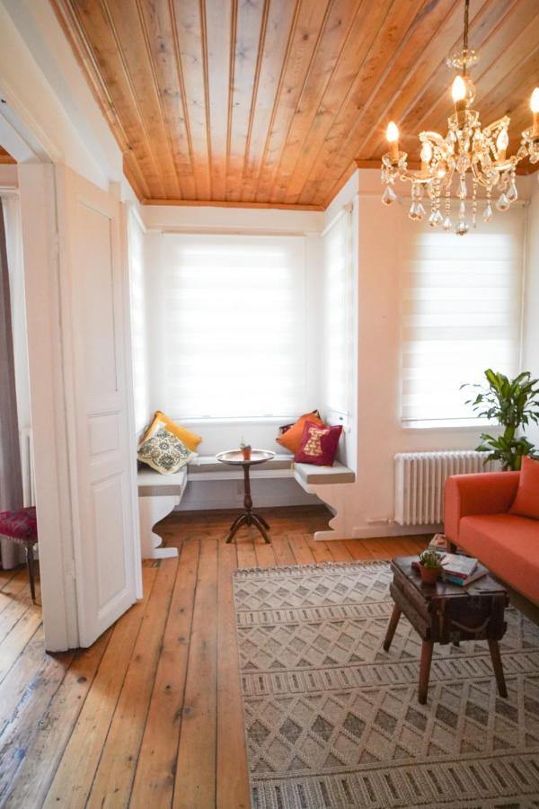 Appartamento Stanbul House Provincia di Provincia di Istanbul Esterno foto