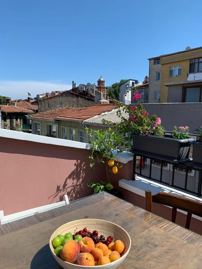 Appartamento Stanbul House Provincia di Provincia di Istanbul Esterno foto